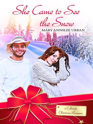 cover image of She Came to See the Snow